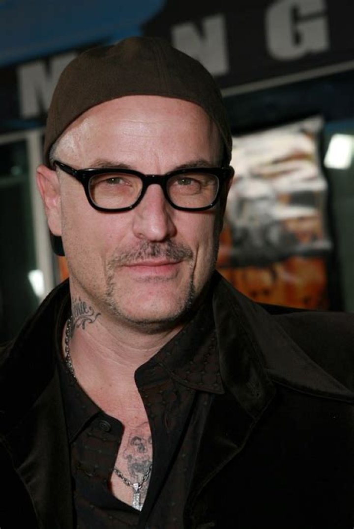 Nick Cassavetes — PICS